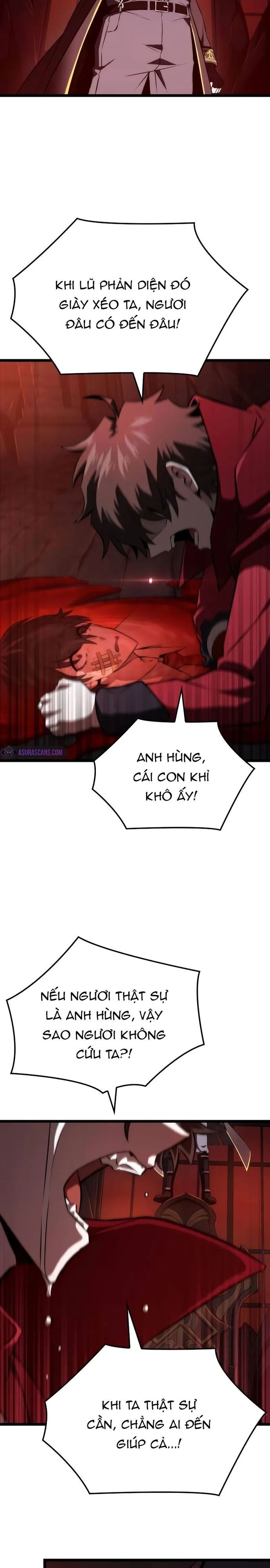 Người chơi tài năng điên cuồng