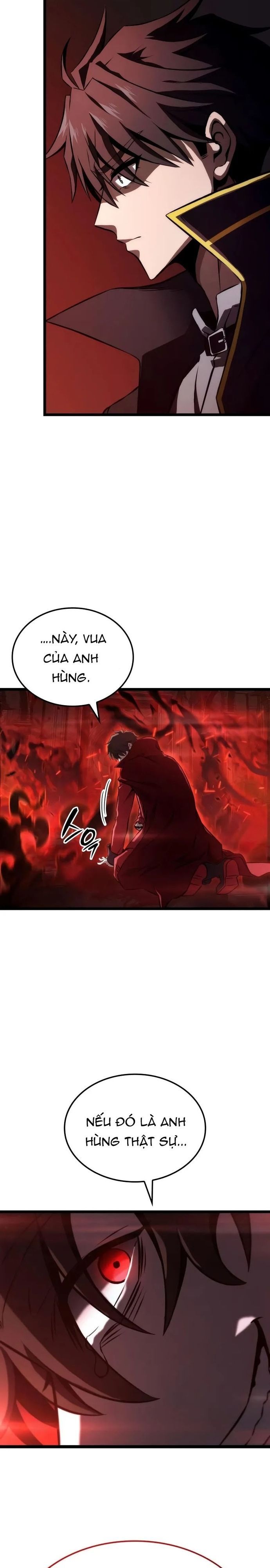 Người chơi tài năng điên cuồng