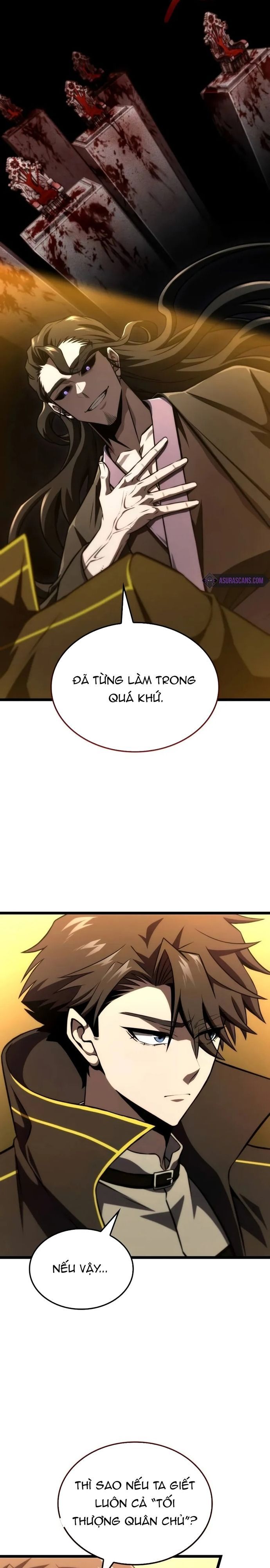 Người chơi tài năng điên cuồng