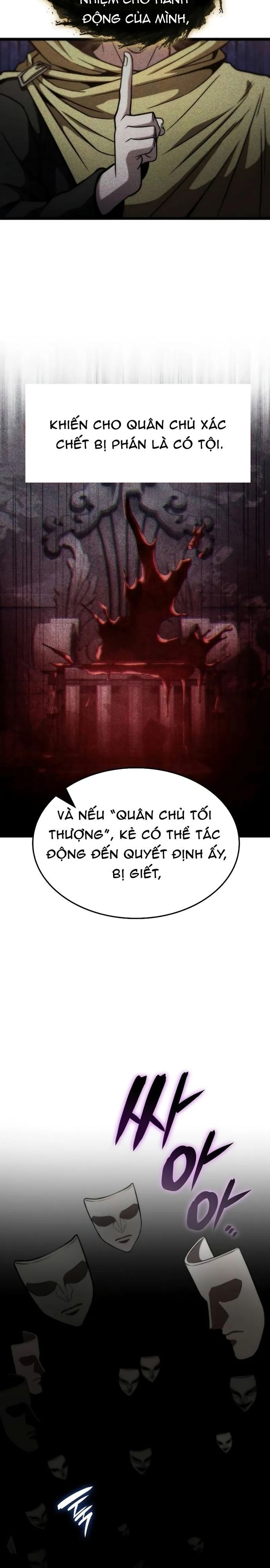 Người chơi tài năng điên cuồng