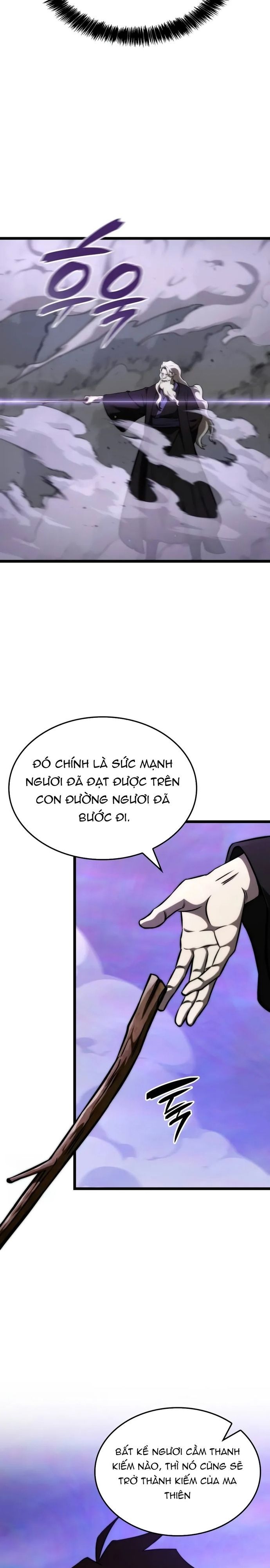 Người chơi tài năng điên cuồng