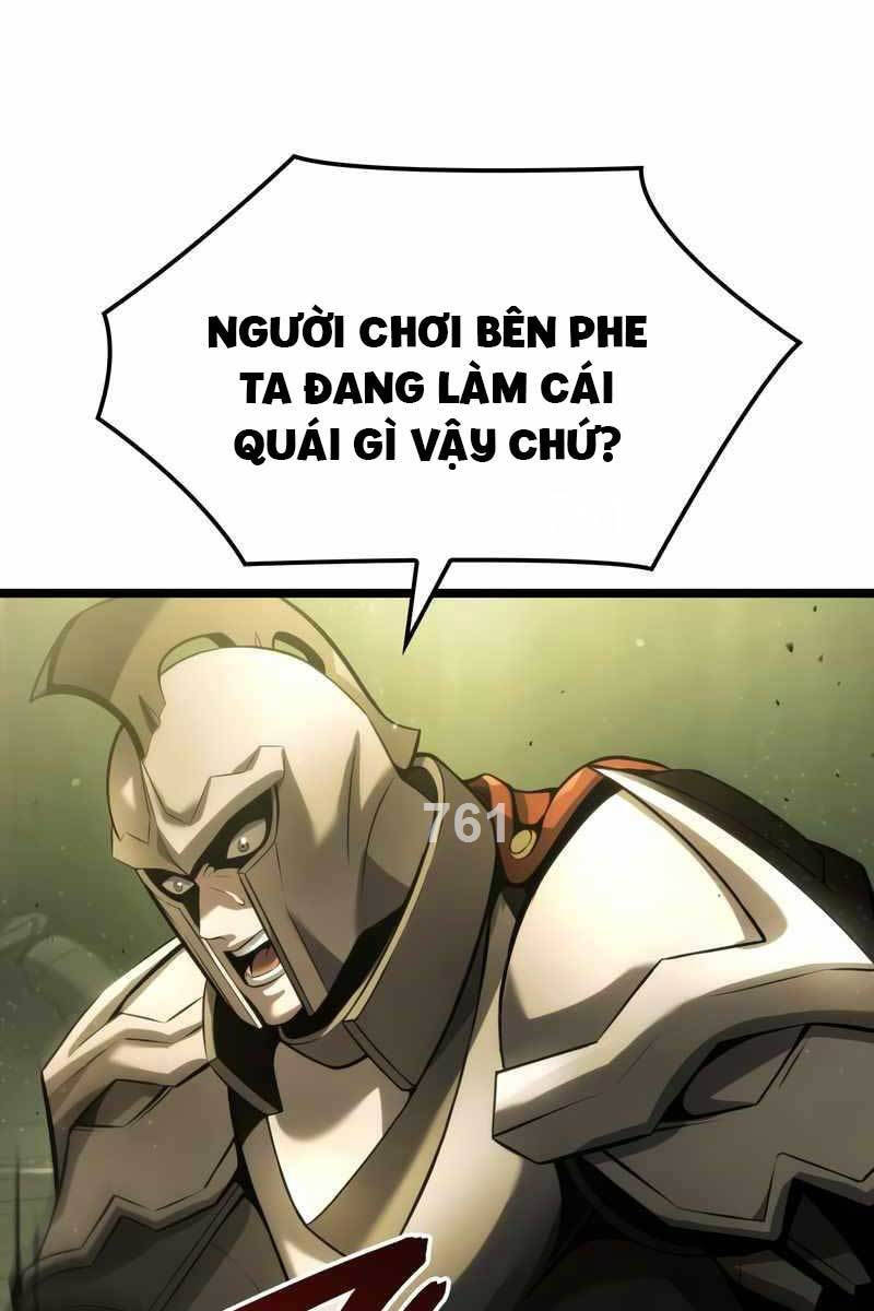 Người chơi tài năng điên cuồng