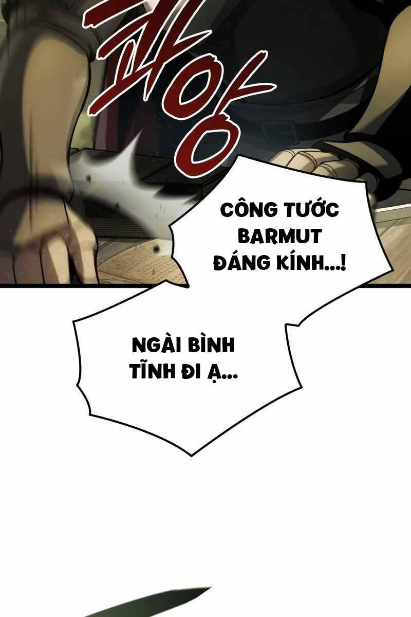 Người chơi tài năng điên cuồng
