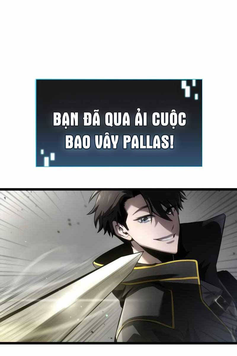 Người chơi tài năng điên cuồng