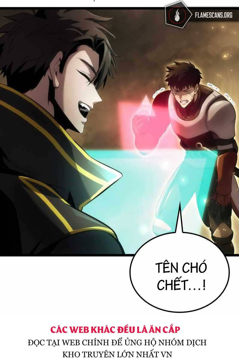Người chơi tài năng điên cuồng
