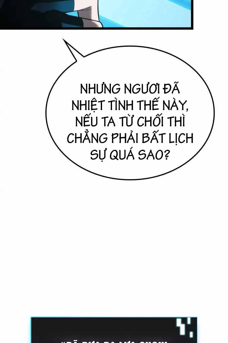 Người chơi tài năng điên cuồng