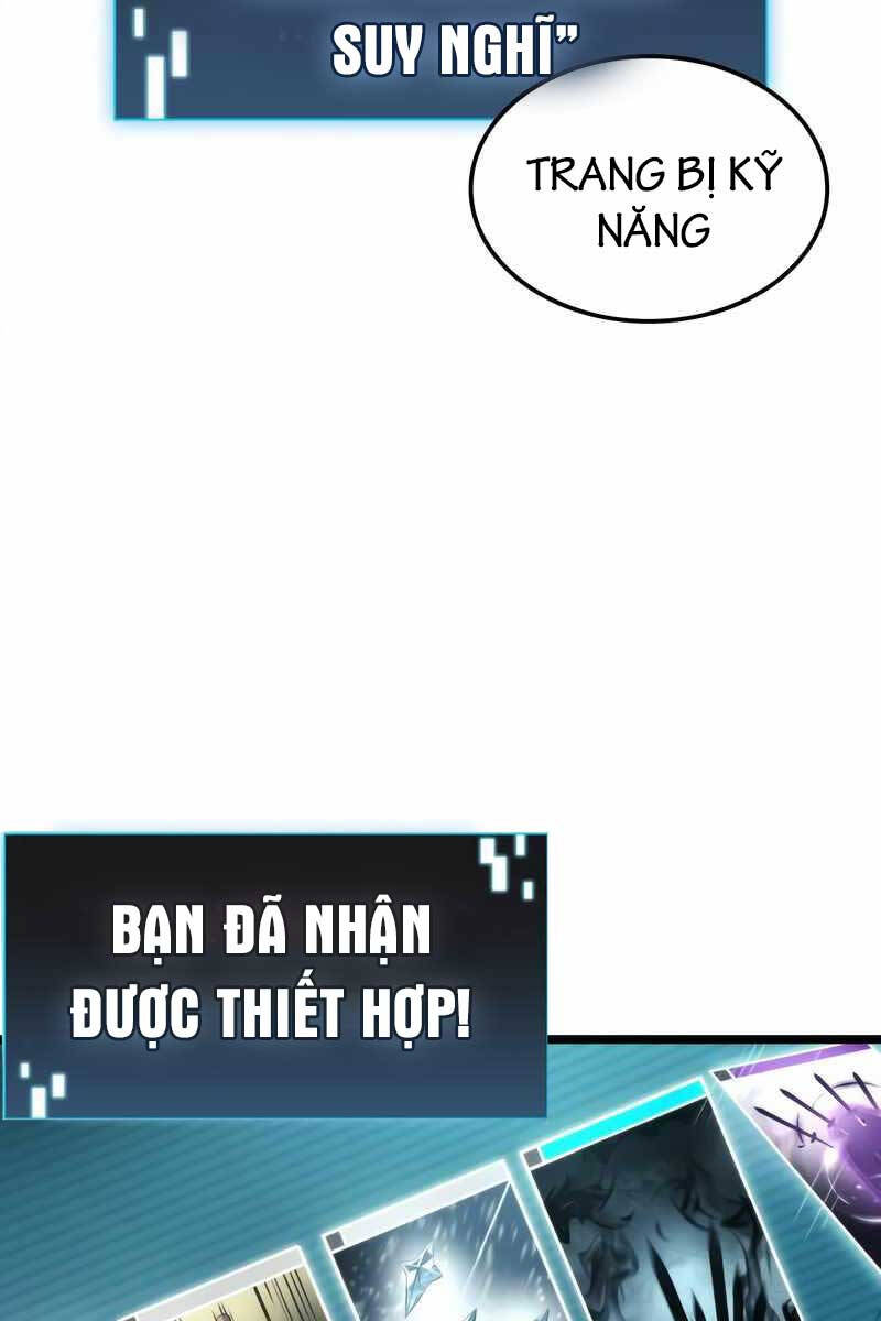 Người chơi tài năng điên cuồng