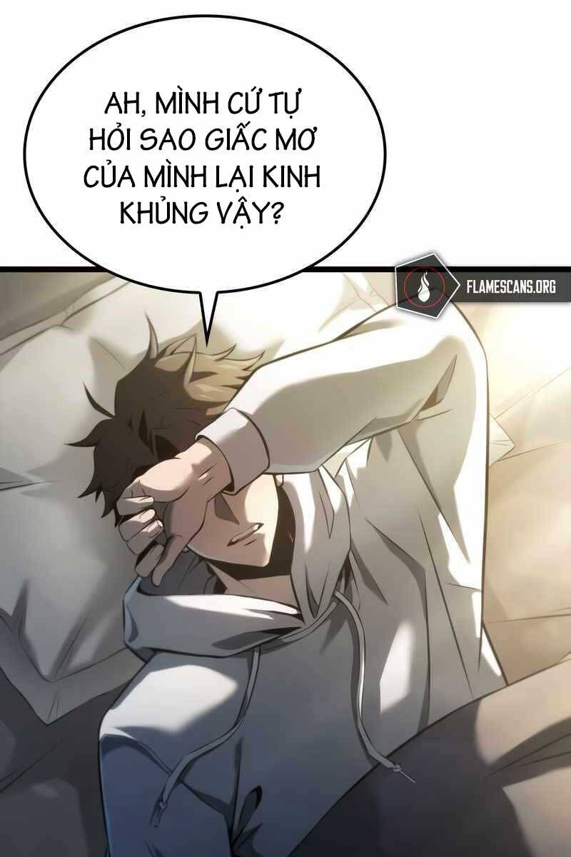 Người chơi tài năng điên cuồng