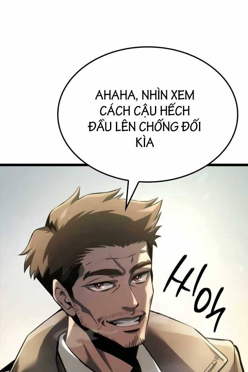 Người chơi tài năng điên cuồng