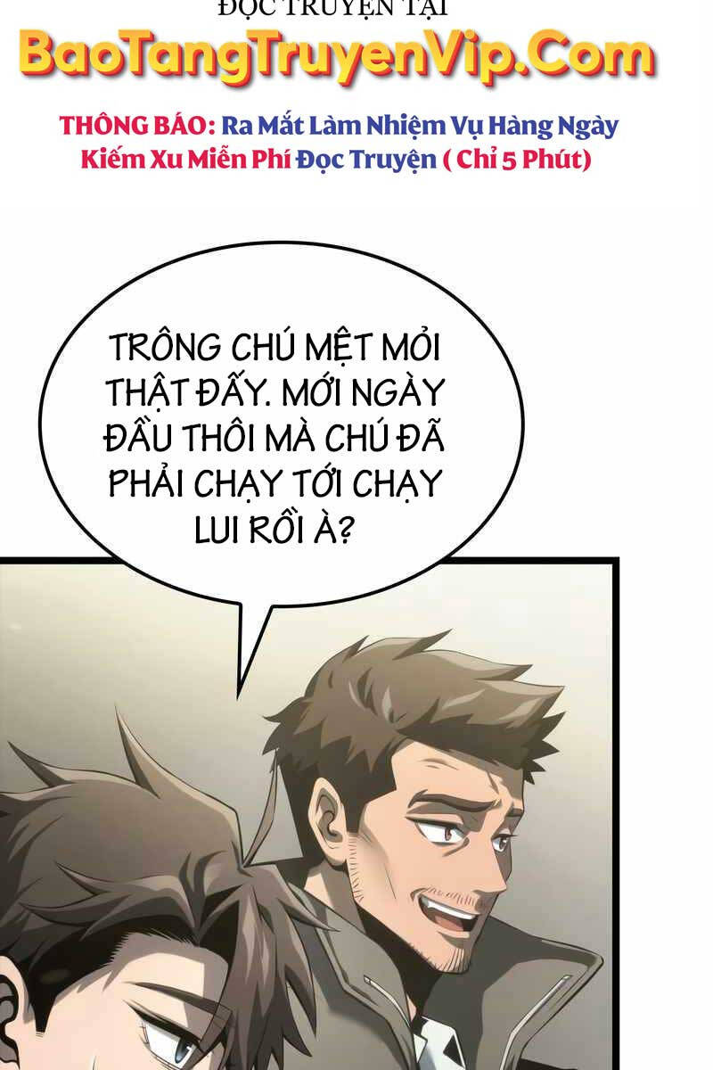 Người chơi tài năng điên cuồng