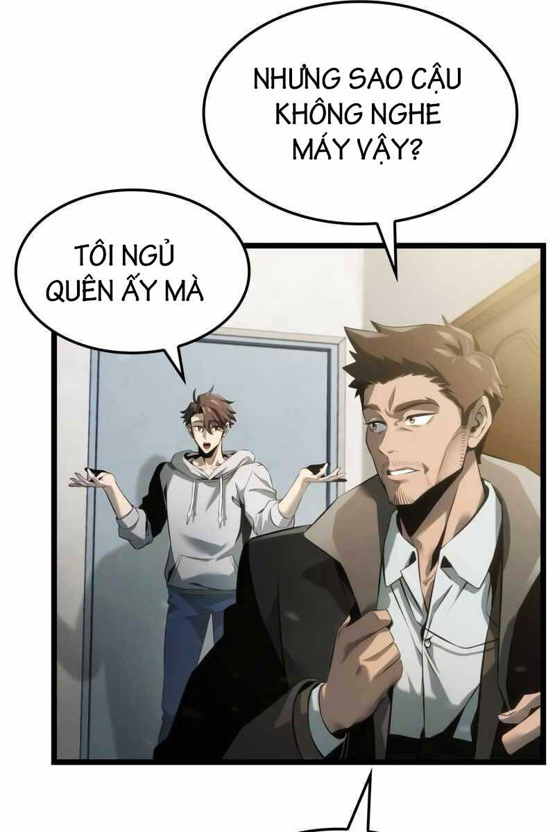 Người chơi tài năng điên cuồng