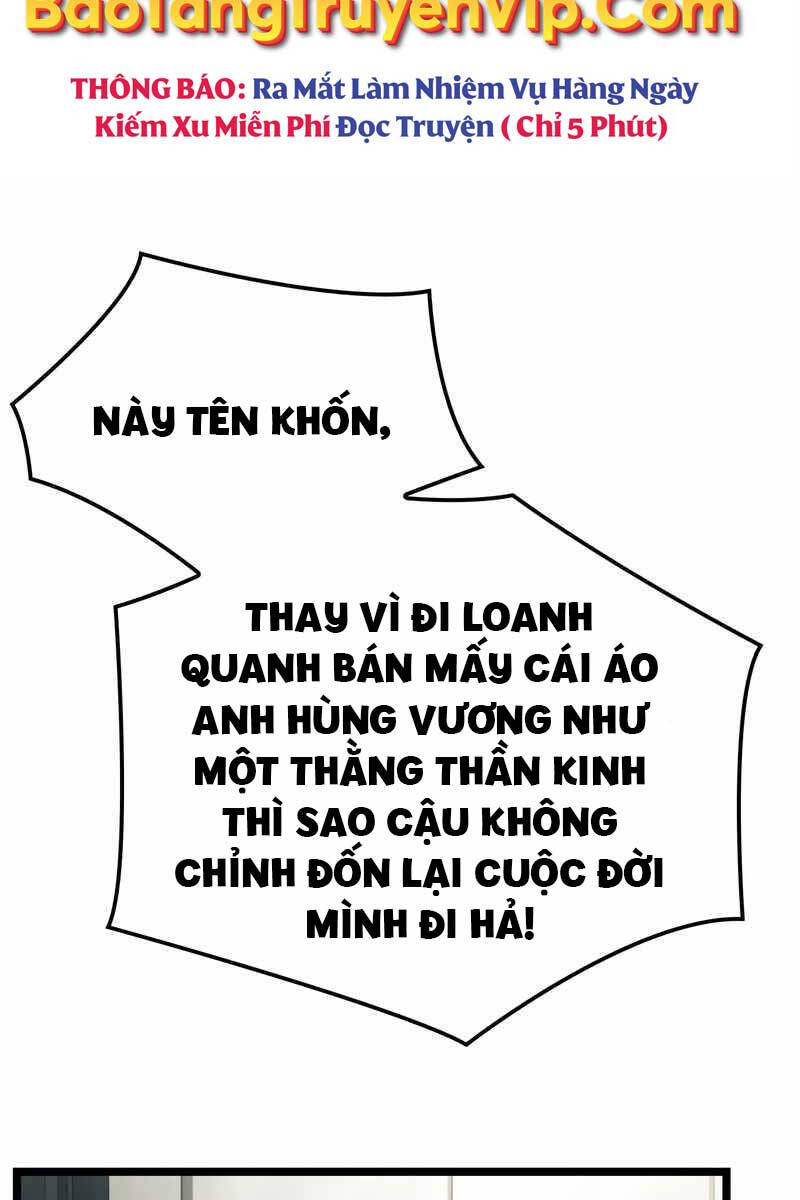 Người chơi tài năng điên cuồng