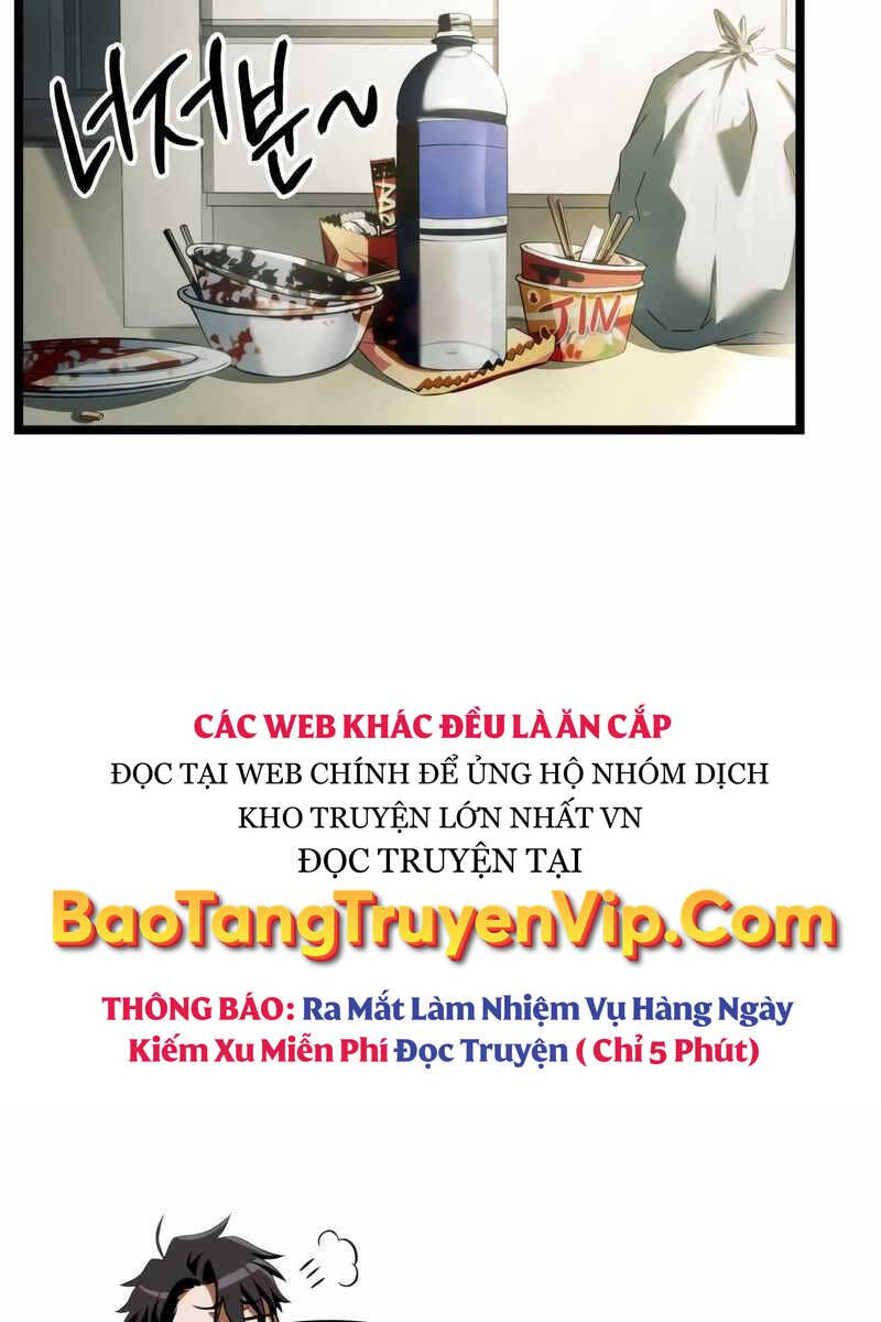 Người chơi tài năng điên cuồng