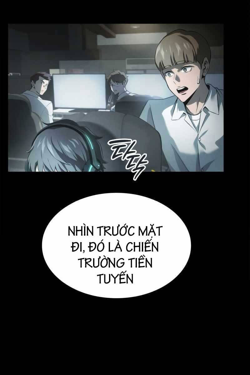 Người chơi tài năng điên cuồng