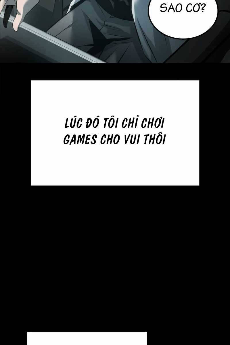 Người chơi tài năng điên cuồng