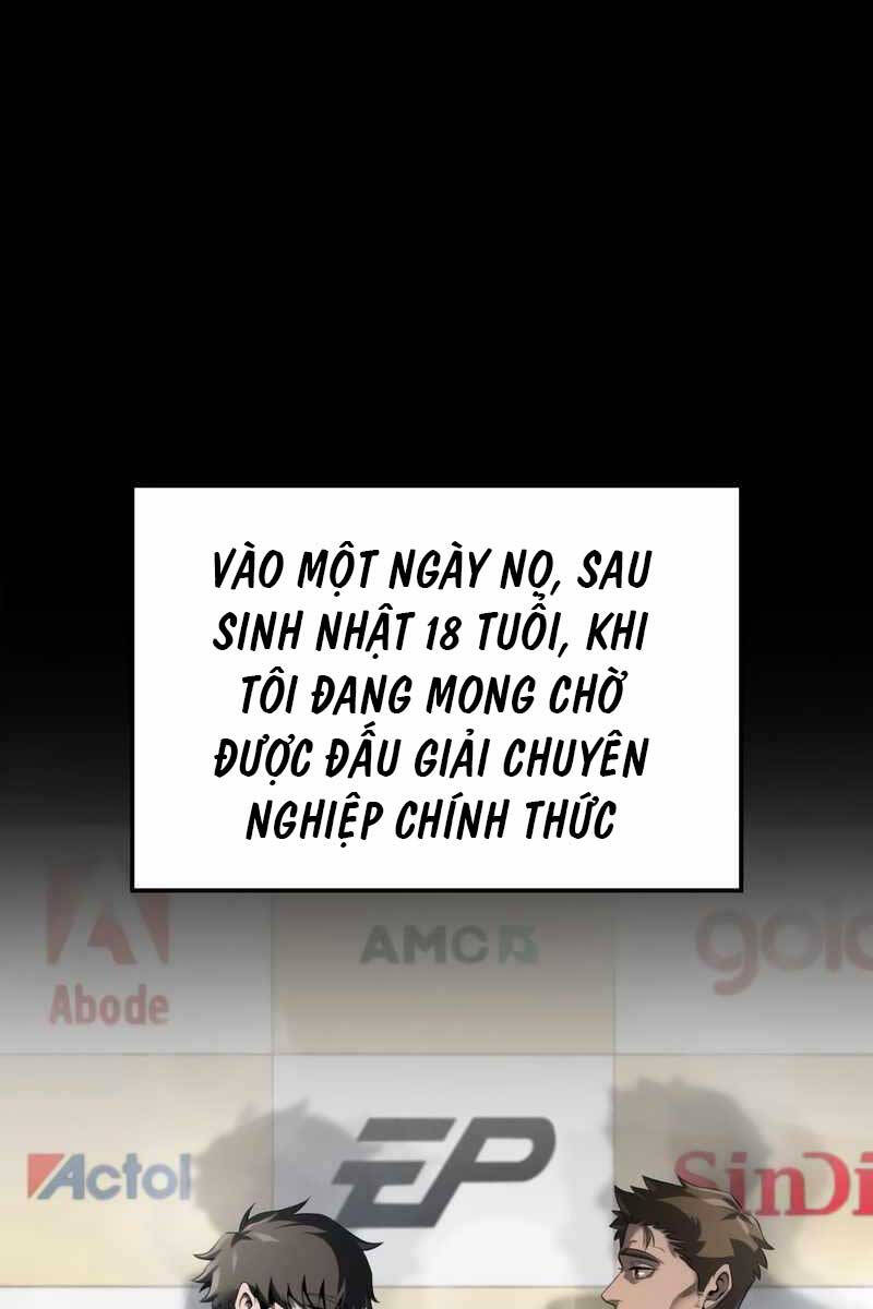 Người chơi tài năng điên cuồng