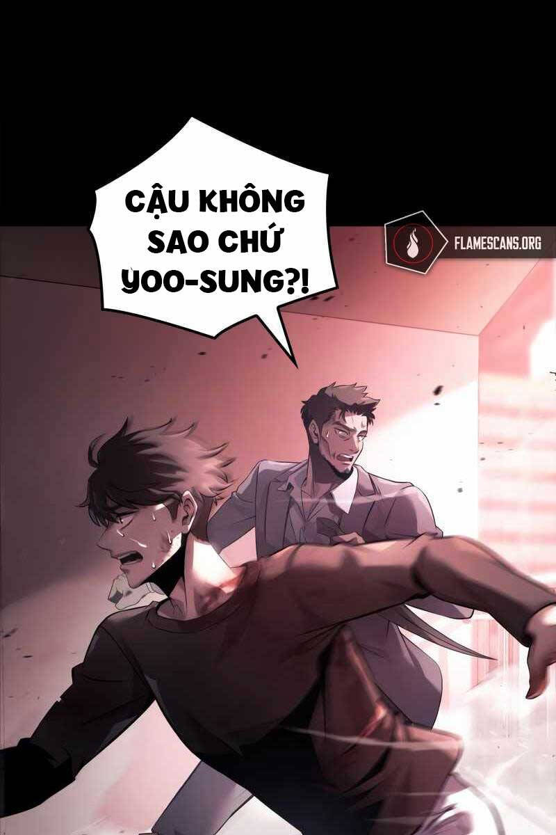 Người chơi tài năng điên cuồng
