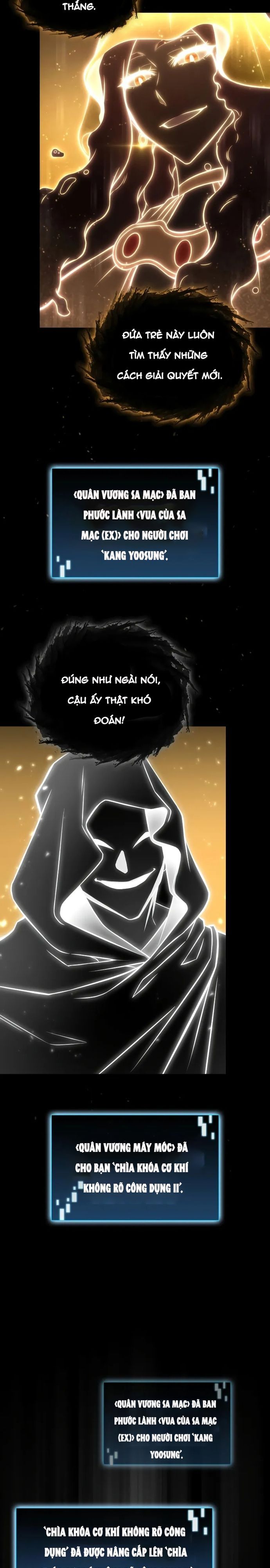 Người chơi tài năng điên cuồng