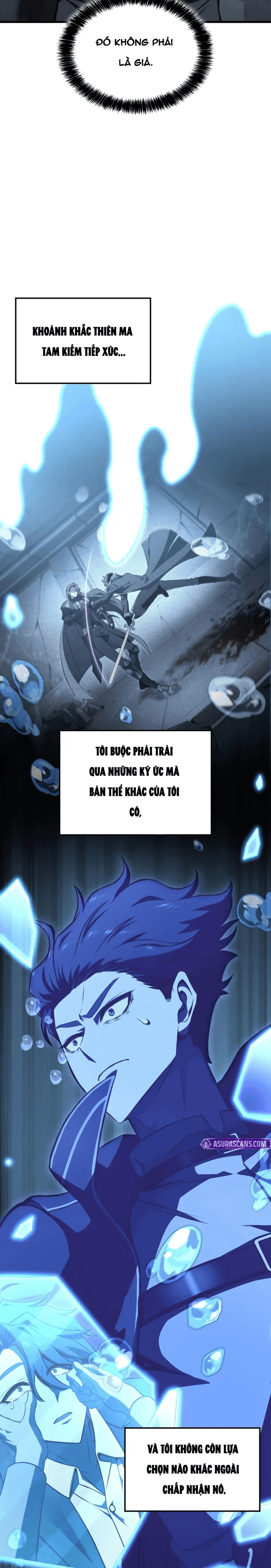 Người chơi tài năng điên cuồng
