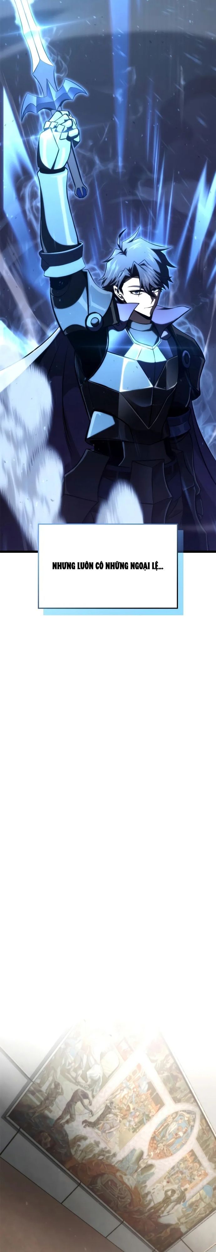 Người chơi tài năng điên cuồng