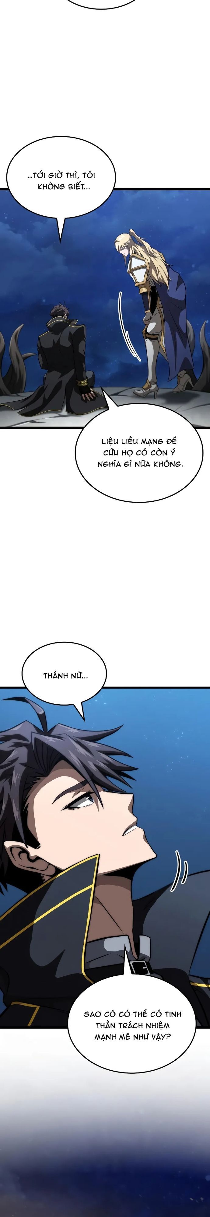 Người chơi tài năng điên cuồng