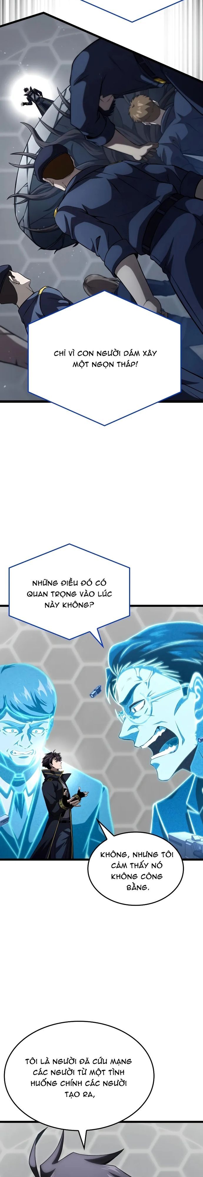 Người chơi tài năng điên cuồng