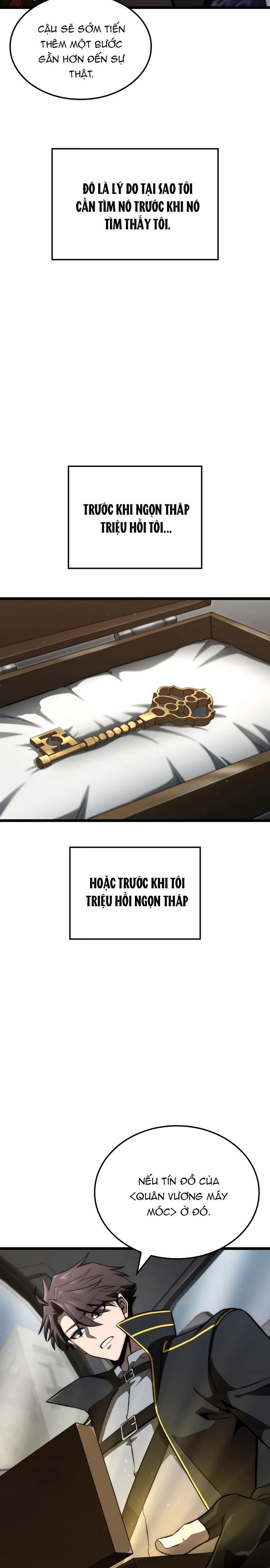 Người chơi tài năng điên cuồng