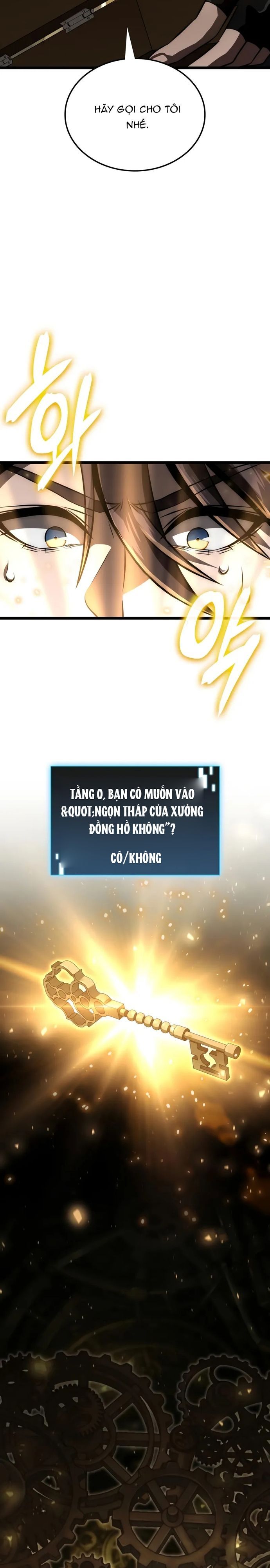 Người chơi tài năng điên cuồng