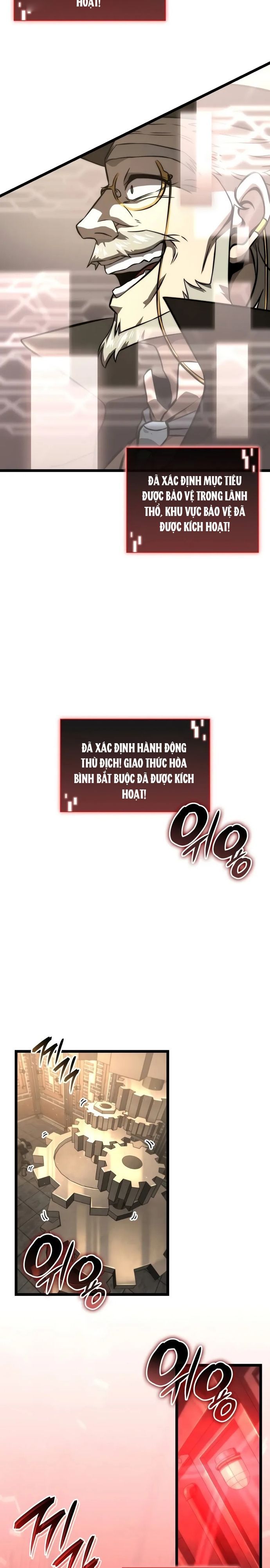 Người chơi tài năng điên cuồng