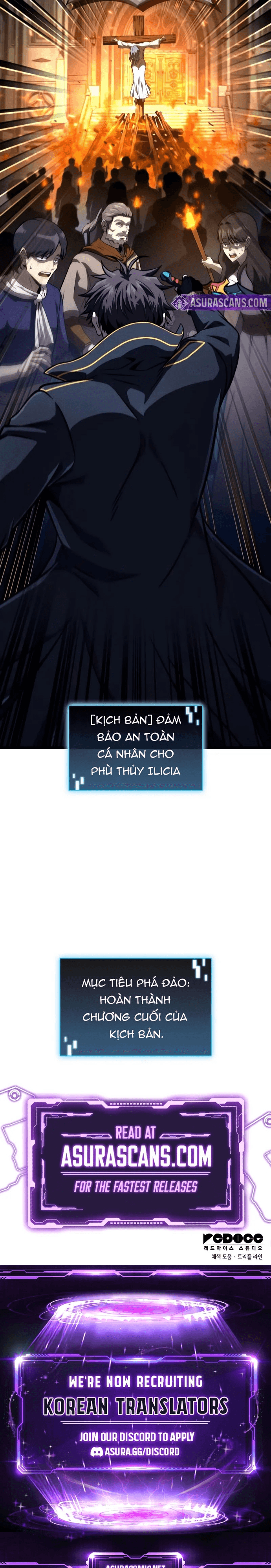 Người chơi tài năng điên cuồng