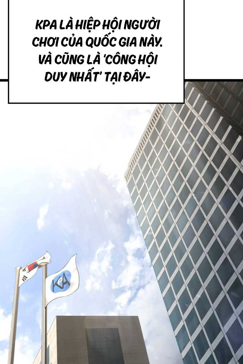 Người chơi tài năng điên cuồng