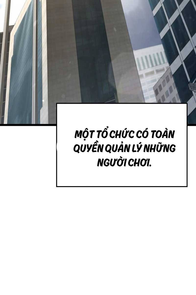 Người chơi tài năng điên cuồng