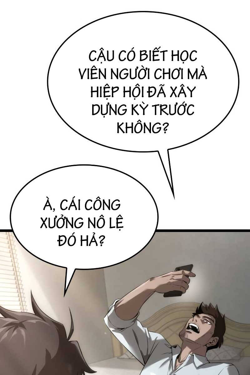 Người chơi tài năng điên cuồng