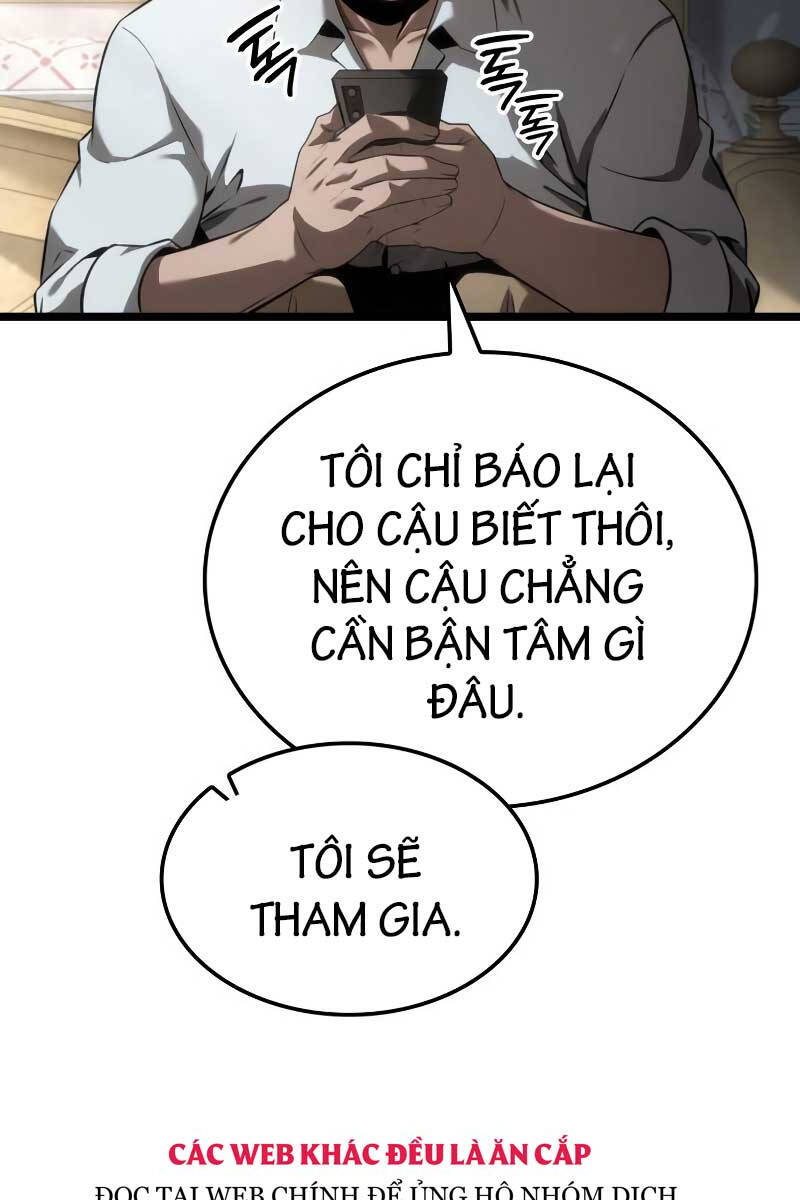 Người chơi tài năng điên cuồng