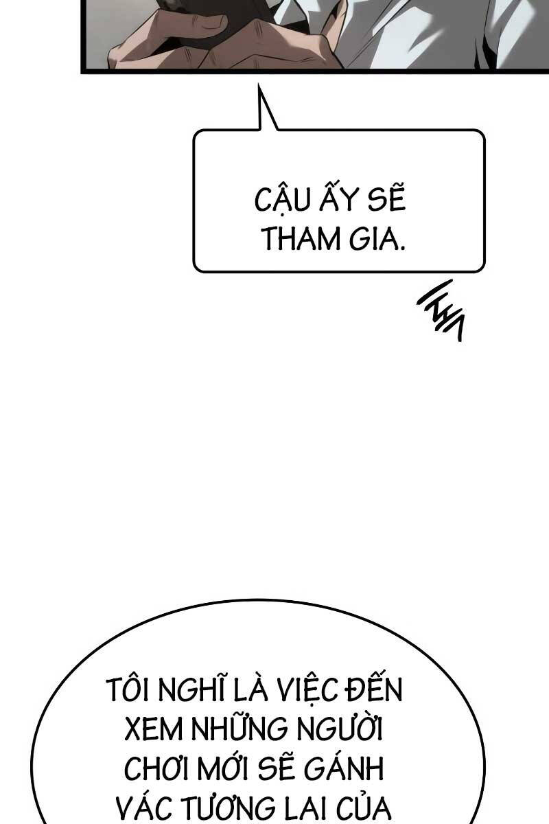 Người chơi tài năng điên cuồng