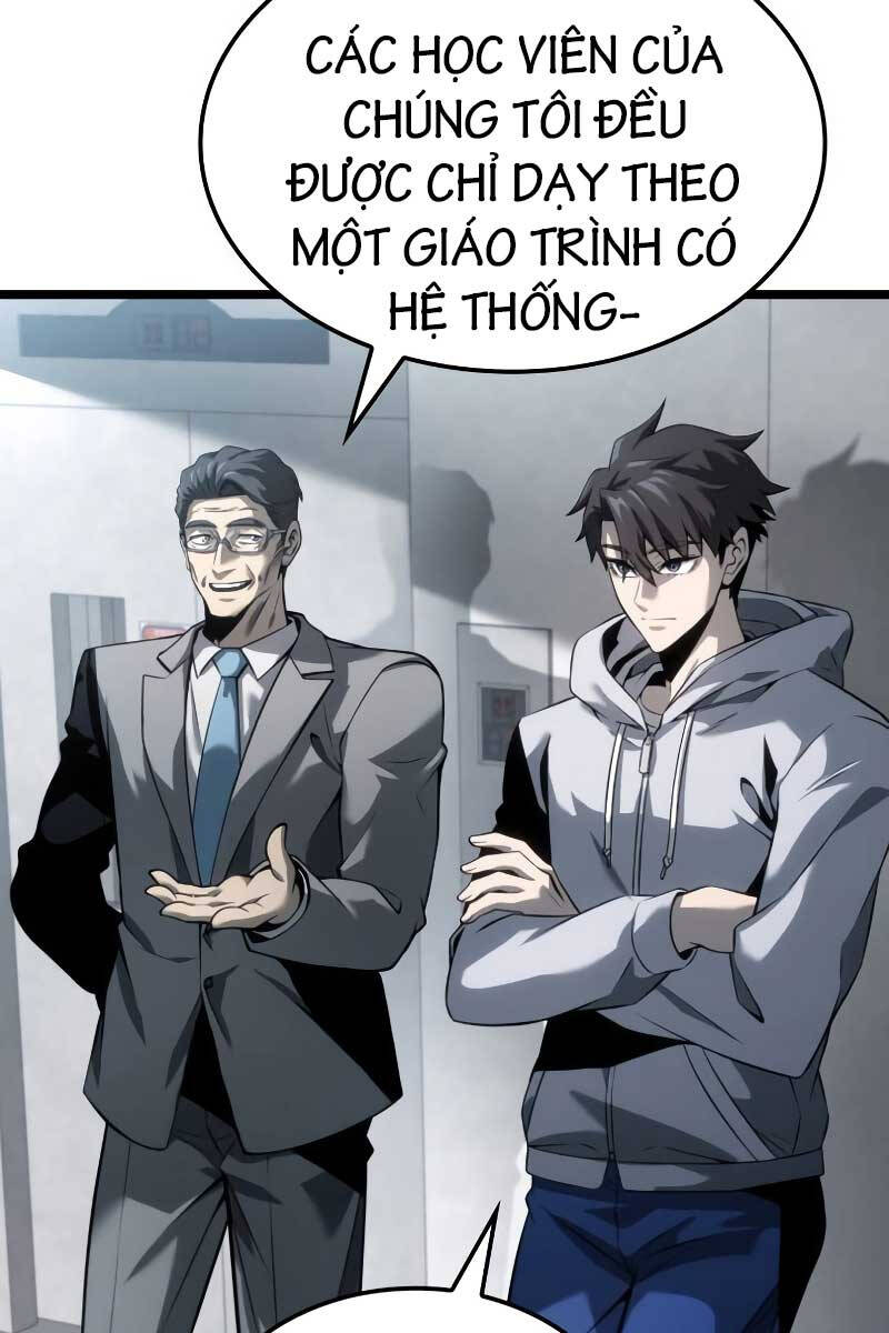 Người chơi tài năng điên cuồng