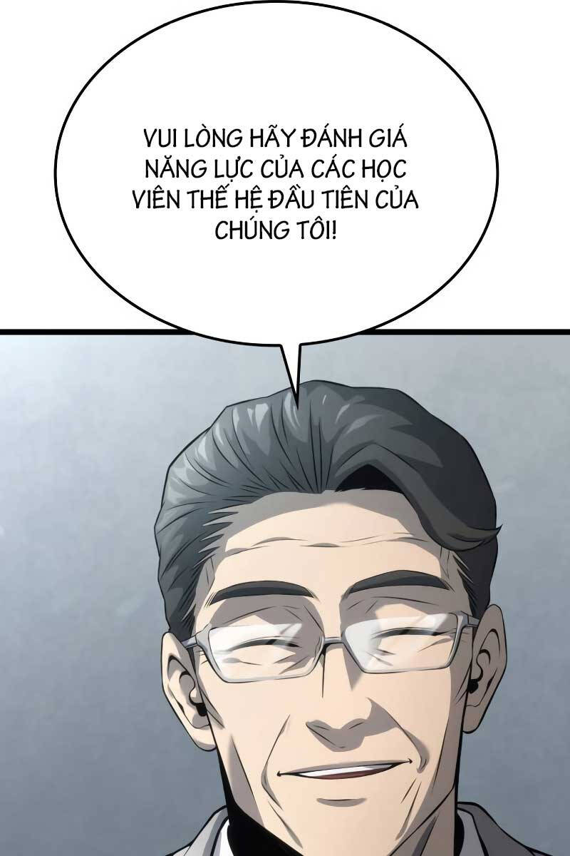 Người chơi tài năng điên cuồng