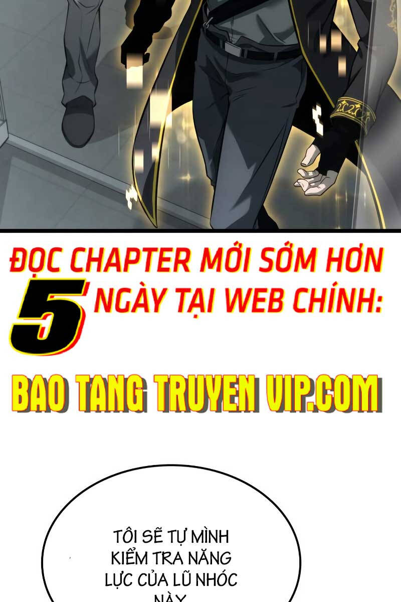Người chơi tài năng điên cuồng