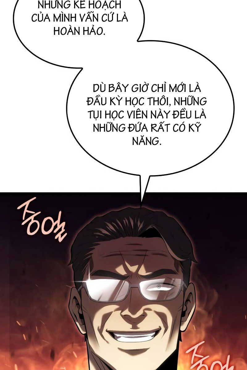 Người chơi tài năng điên cuồng