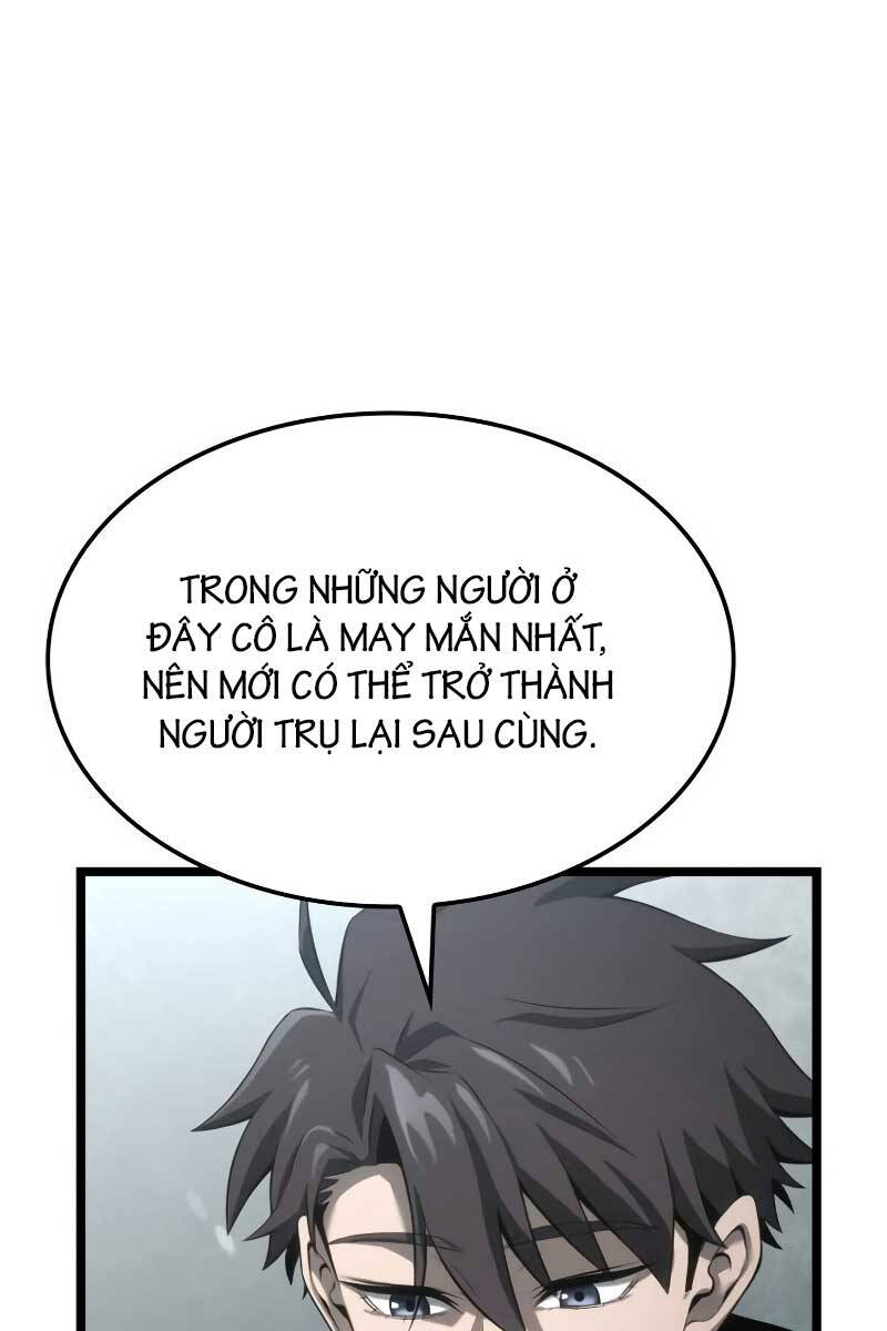 Người chơi tài năng điên cuồng