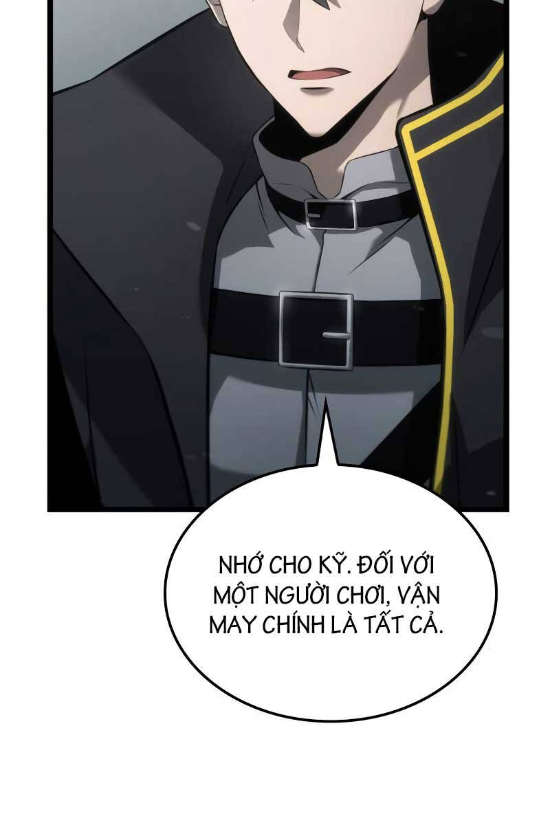 Người chơi tài năng điên cuồng