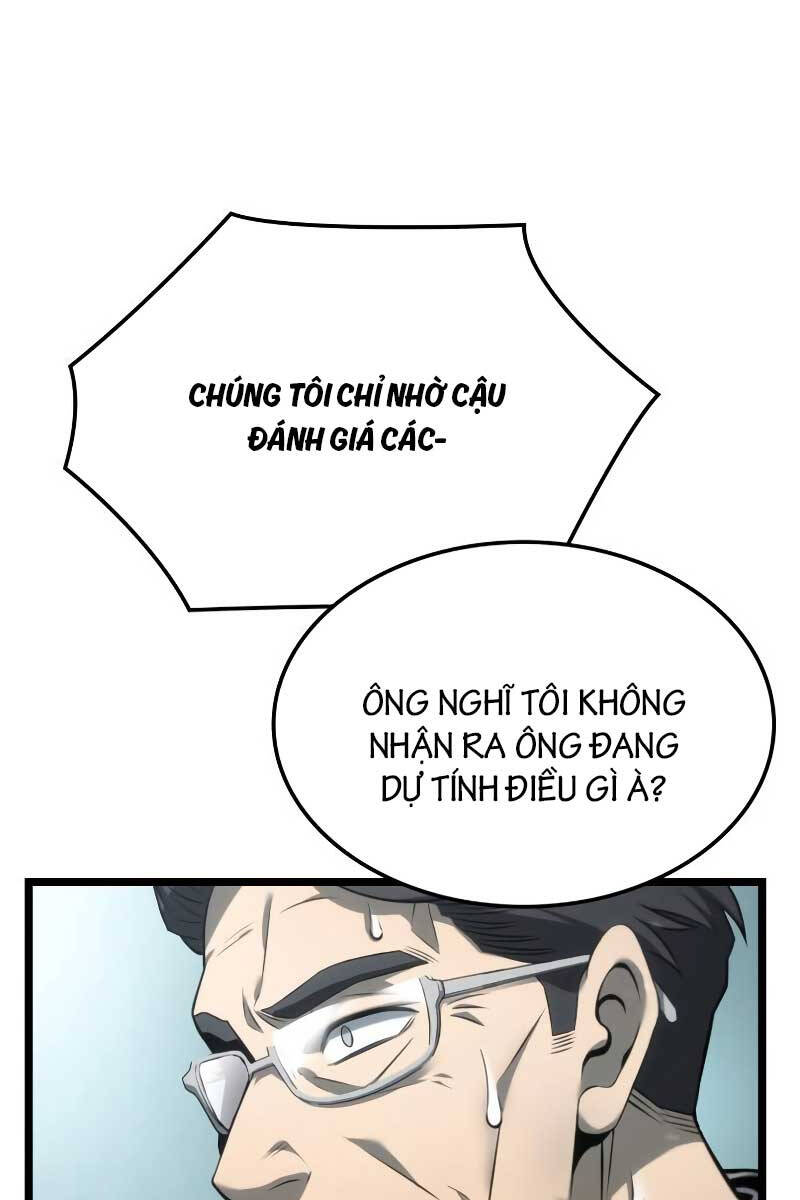Người chơi tài năng điên cuồng