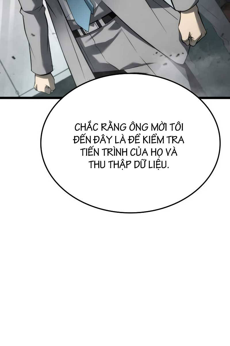 Người chơi tài năng điên cuồng