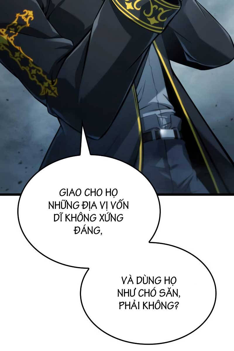 Người chơi tài năng điên cuồng