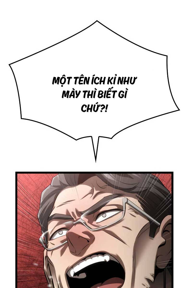 Người chơi tài năng điên cuồng