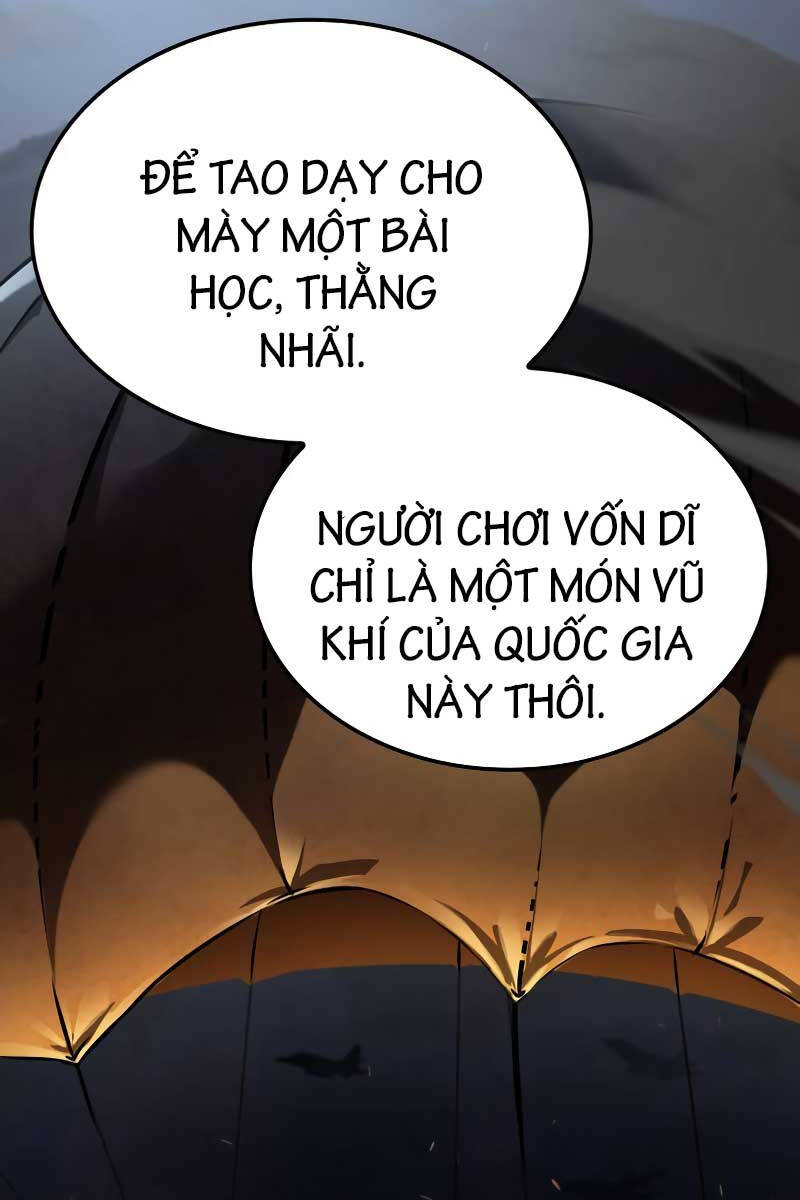 Người chơi tài năng điên cuồng