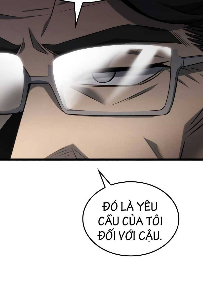 Người chơi tài năng điên cuồng