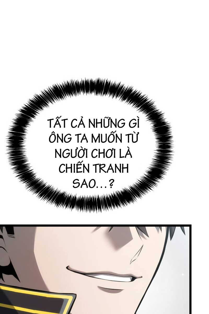 Người chơi tài năng điên cuồng