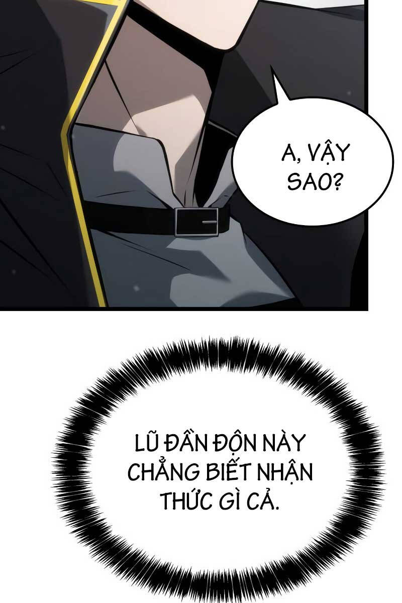 Người chơi tài năng điên cuồng
