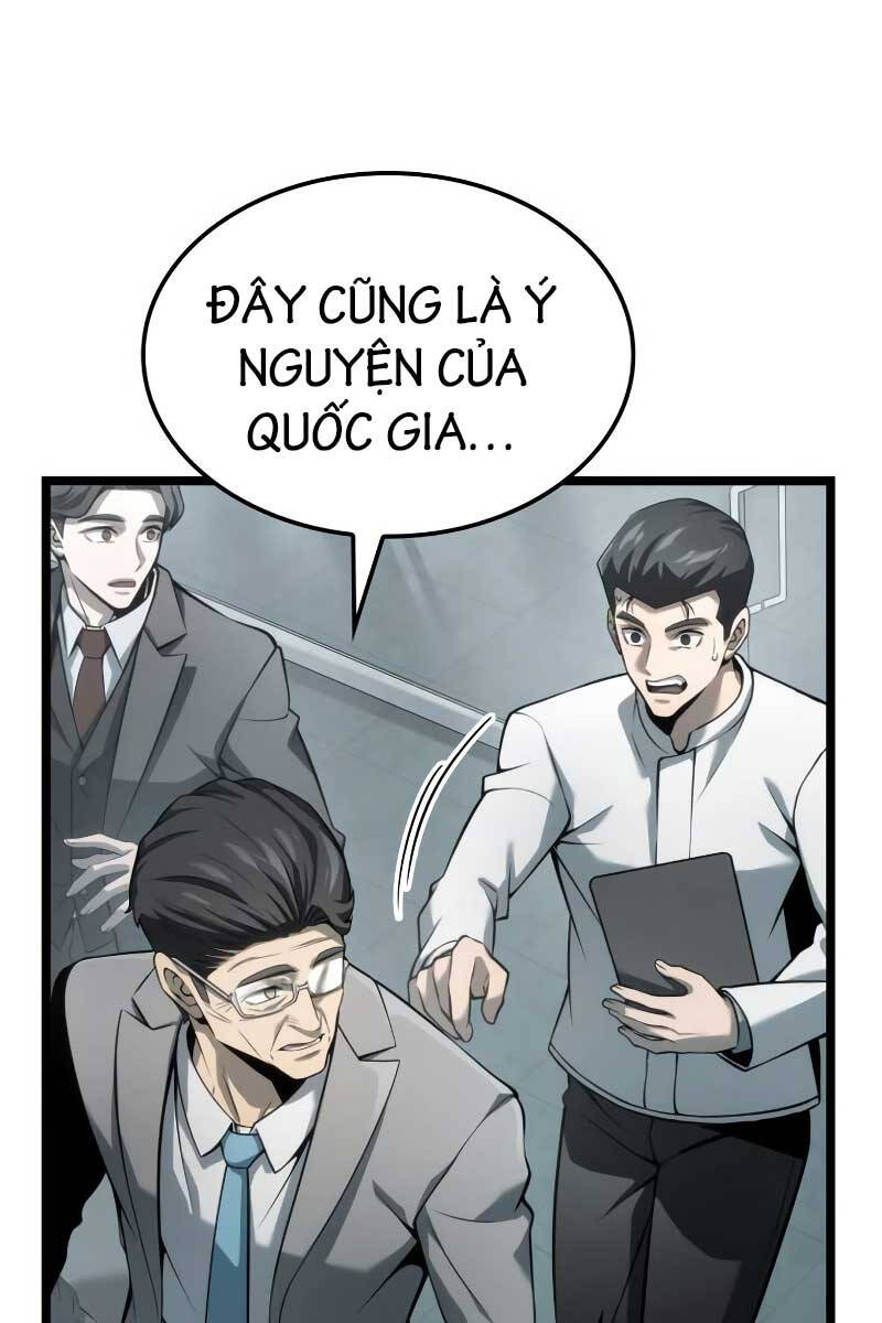 Người chơi tài năng điên cuồng